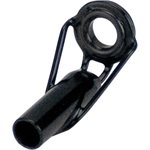 P Top 5 'H' Flanged Rg 4.5 Tube - Blk