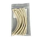 Bubble Buster Alcohol Torch Replacement Wicks 12 / pkg