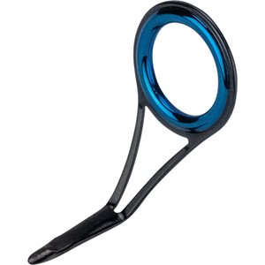 VS Guides - Black - Blue Ring