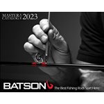 Batson Master Catalog 2023