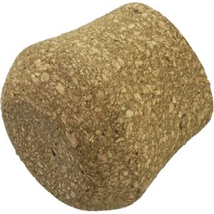 Cork Composite Butt Cap w / Flare