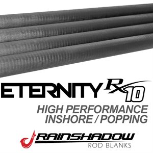 Eternity RX10 Inshore Popping