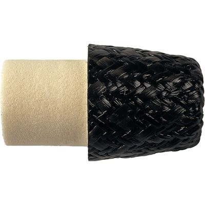 Forecast Dragonscale Carbon Grip Fighting Butt 1.75"-375