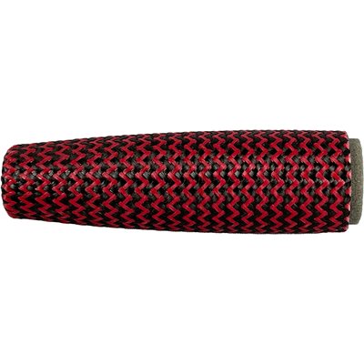 Red-Forecast Carbon Grip Rear Grip 3.75"-375