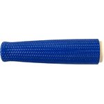 Blue- Forecast Fiberglass Grip Rear Grip 4.0-350