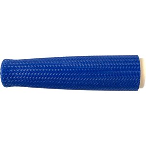 Blue- Forecast Fiberglass Grip Rear Grip 4.0-350