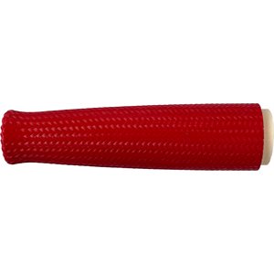 Red- Forecast Fiberglass Grip Rear Grip 4.0-350