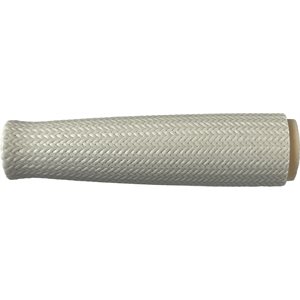 White- Forecast Fiberglass Grip Rear Grip 4.0-350