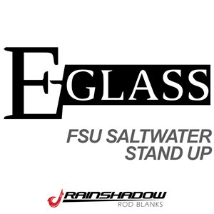 FSU Saltwater Stand Up / Trolling