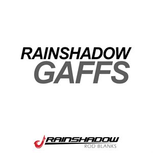 Rainshadow Gaff Blanks