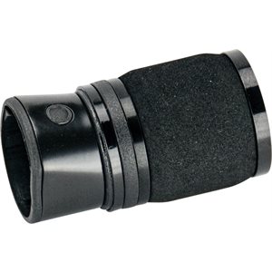 High End Foregrip fits size 16 R / S- EVA with black trim rings