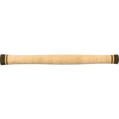 High End Spey Fore Grip 12" with Cork Composite .350" Bore