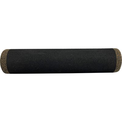 Hardwater / Ice rod grip 4.5" Black EVA / Cork Composite