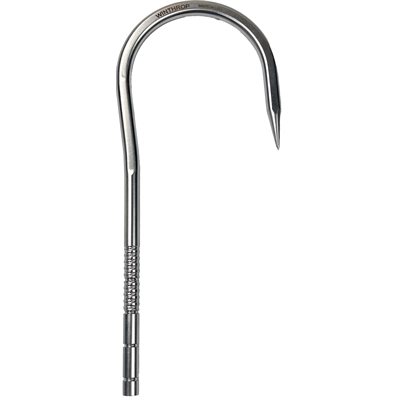 Winthrop Gaff J-Hook 5 Inch (1 / 2" Dia.)