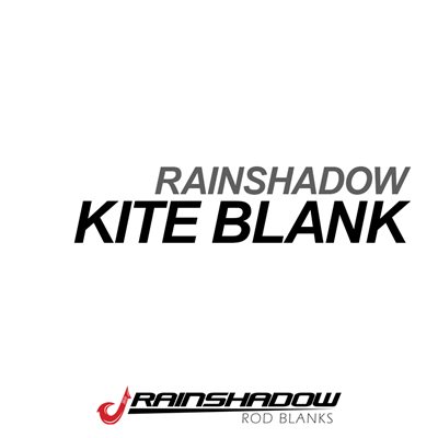 Kite Blank 20"-.211 Gloss Black