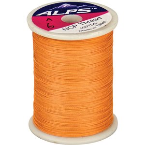 Thread 100M A w / color preserver - Orange