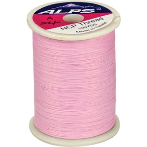 Thread 100M A w / color preserver - Light Pink