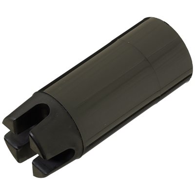 Nylon Gimbal I / D 26.5 Length 74mm-Black