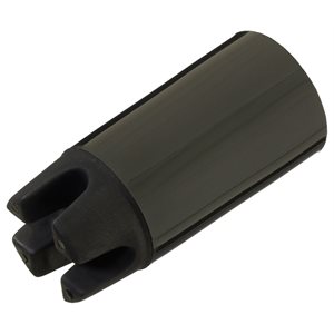 Nylon Gimbal I / D 21.5 Length 56.5mm-Black
