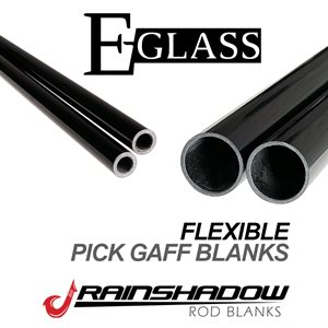 Rainshadow Pick Gaff Blanks for #2 Hook