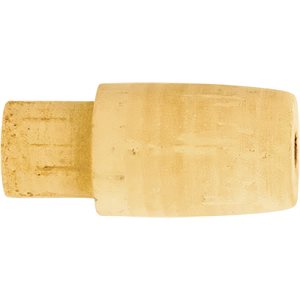 1.55" Cork Split Grip Super Grade
