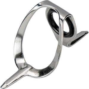 ST Guides - Polished - L Ring