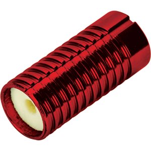 Threaded Barrel / Alum w / Shim for SRSGS and SRSCS-RED