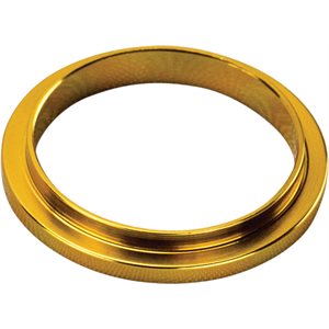 Trim Ring for Casting Seats size 16 / 17 / 18-Gold