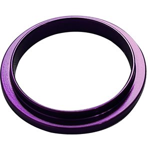 Trim Ring for Casting Seats size 16 / 17 / 18-Purple