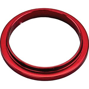 Trim Ring for Casting Seats size 16 / 17 / 18-Red
