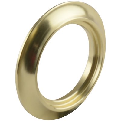 Trim Ring for TFB14- Pale Gold