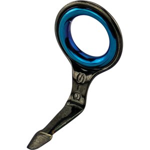 XF Guides - Ti Chrome - Blue Ring