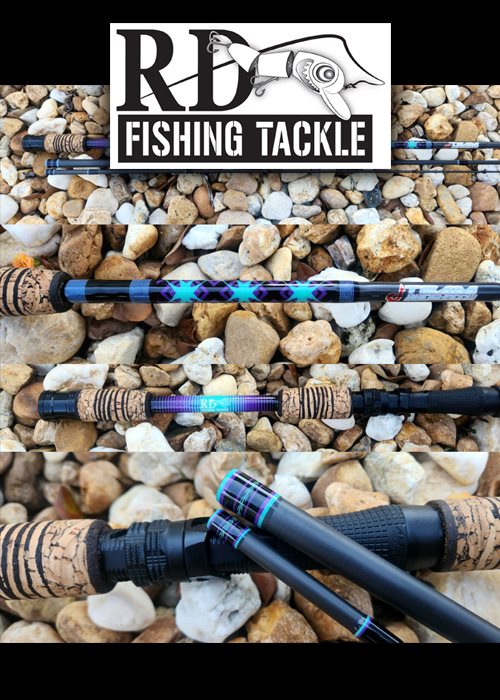 High Resolution Custom Rods Find a Rod Builder